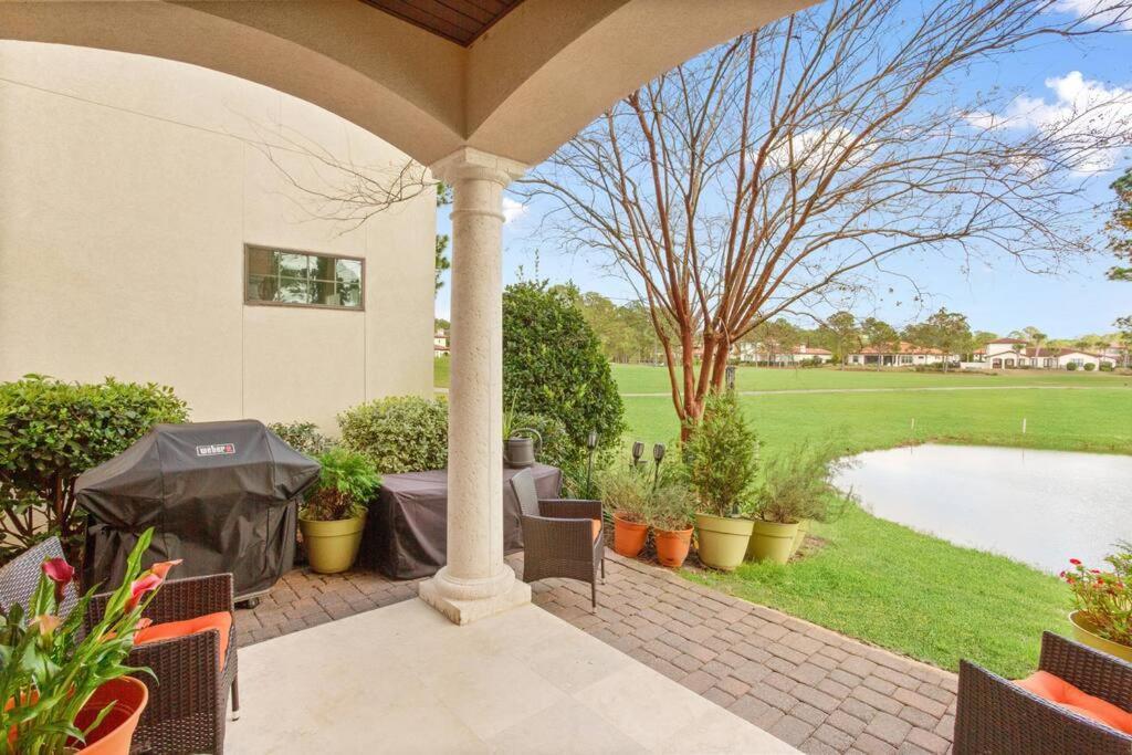 4 Bedroom House On The Golf Course With 2 Golf Carts! Destin Exterior foto