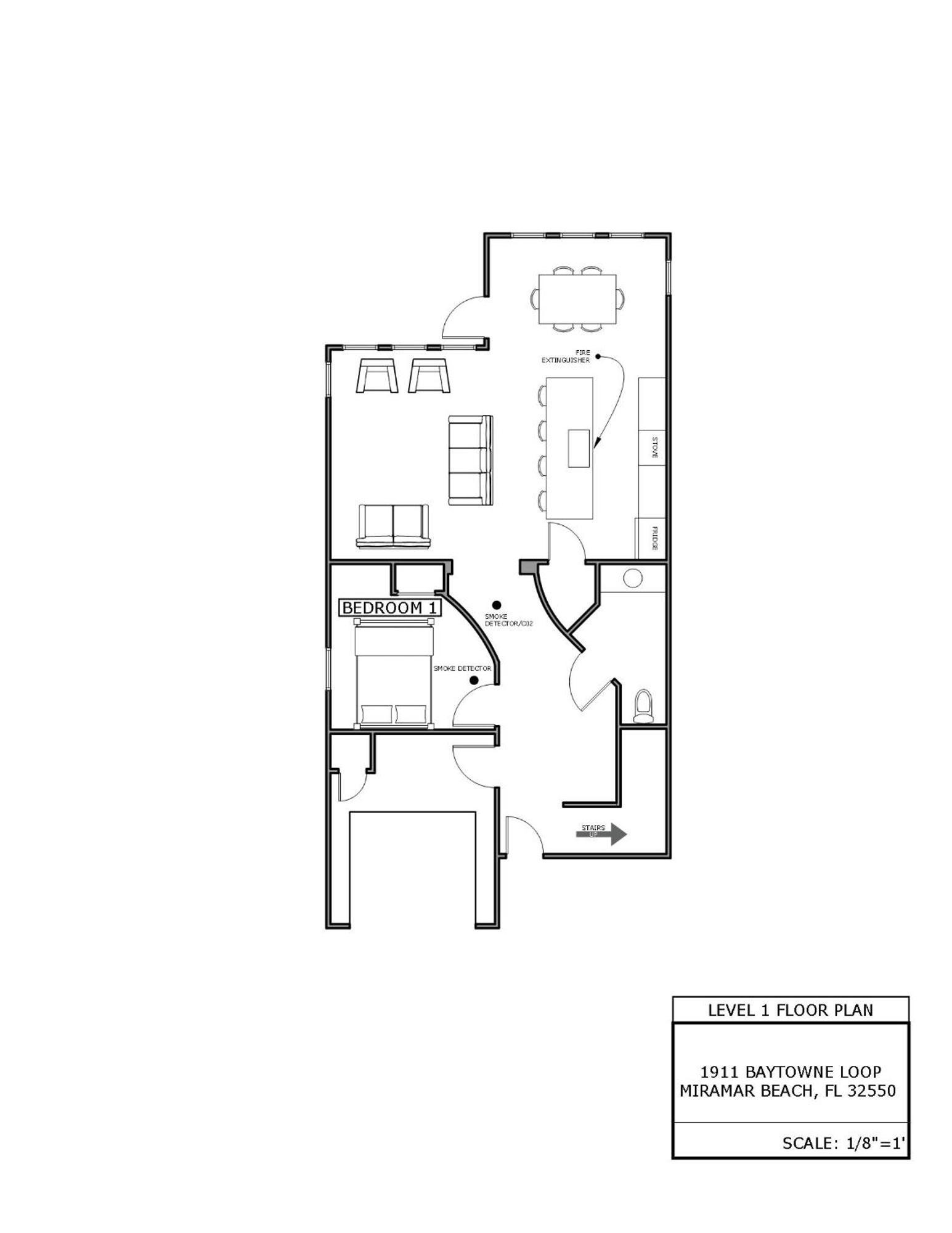 4 Bedroom House On The Golf Course With 2 Golf Carts! Destin Exterior foto